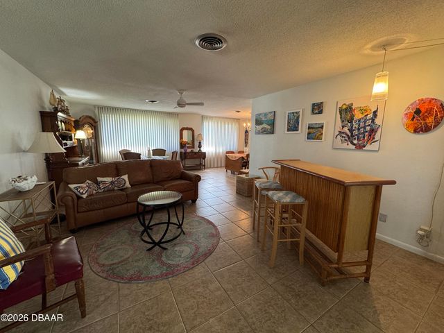 120 Ocean Grove Drive, Ormond Beach, FL 32176