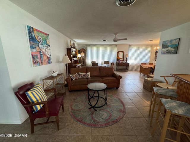 120 Ocean Grove Drive, Ormond Beach, FL 32176