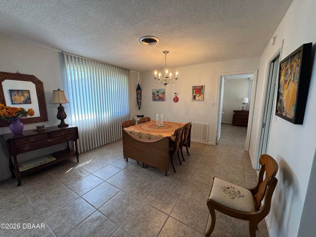 120 Ocean Grove Drive, Ormond Beach, FL 32176