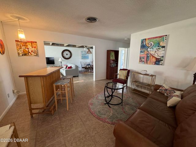 120 Ocean Grove Drive, Ormond Beach, FL 32176