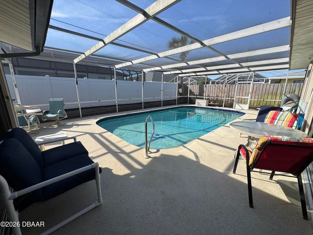 120 Ocean Grove Drive, Ormond Beach, FL 32176