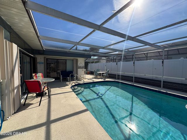 120 Ocean Grove Drive, Ormond Beach, FL 32176