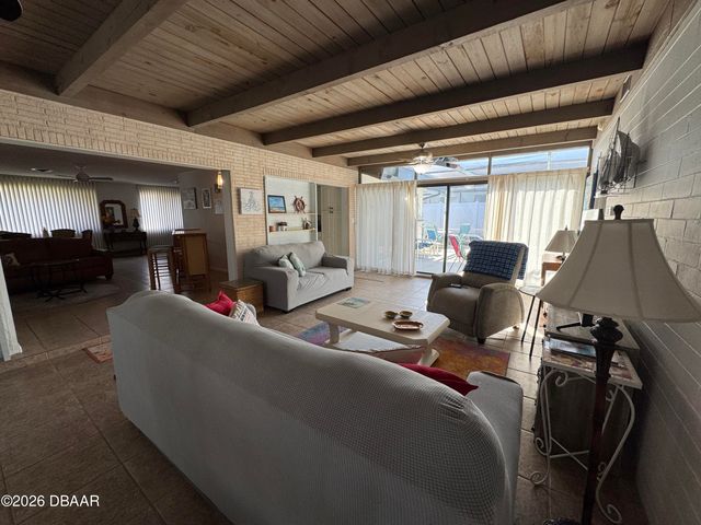 120 Ocean Grove Drive, Ormond Beach, FL 32176