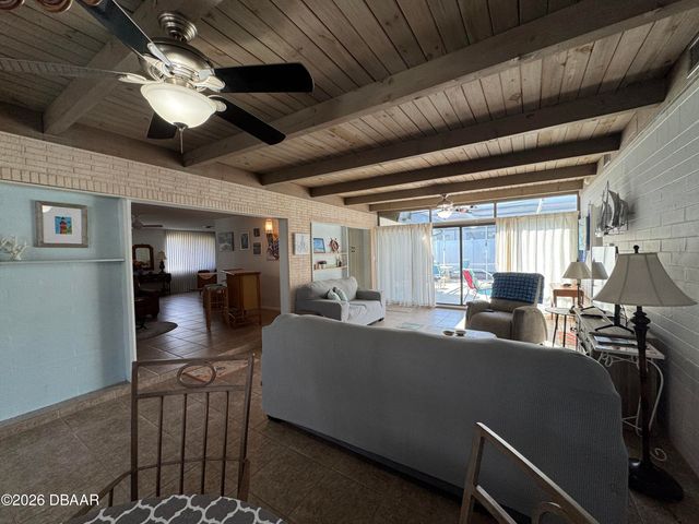 120 Ocean Grove Drive, Ormond Beach, FL 32176