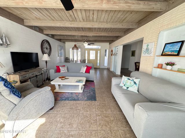 120 Ocean Grove Drive, Ormond Beach, FL 32176