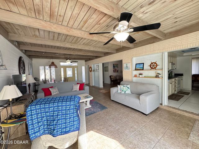 120 Ocean Grove Drive, Ormond Beach, FL 32176