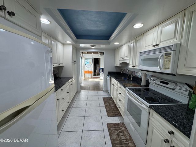 120 Ocean Grove Drive, Ormond Beach, FL 32176