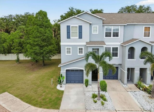 504 WHEATON TRENT PLACE, Tampa, FL 33619