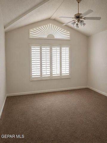 1452 Chato Villa Drive, El Paso, TX 79936