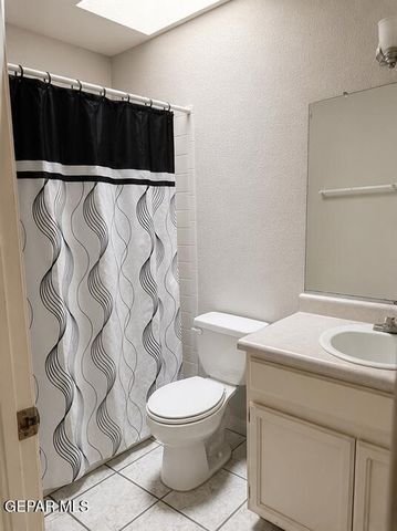 1452 Chato Villa Drive, El Paso, TX 79936
