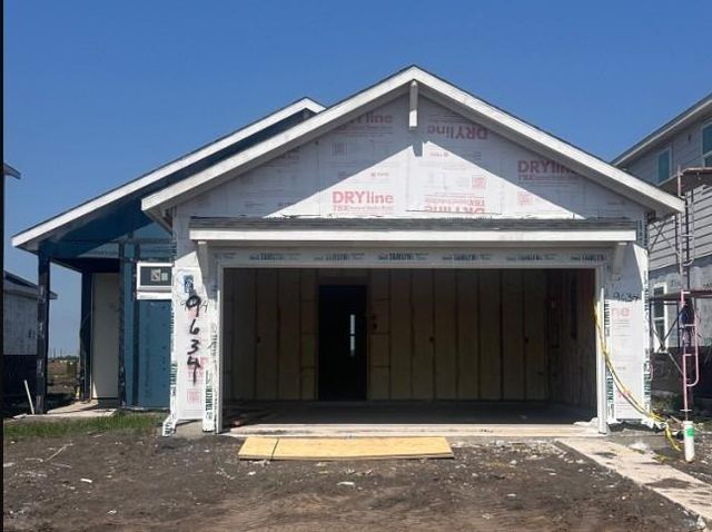 9634 Poinsettia Haven Lane, Richmond, TX 77407