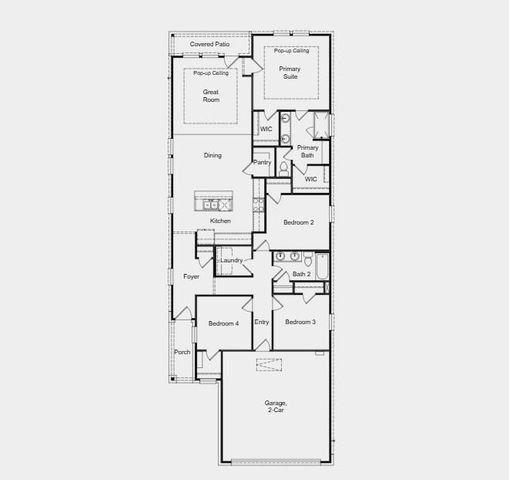 9634 Poinsettia Haven Lane, Richmond, TX 77407