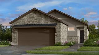 9634 Poinsettia Haven Lane, Richmond, TX 77407