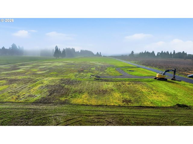 0 Nw 53rd Ave, Ridgefield, WA 98642