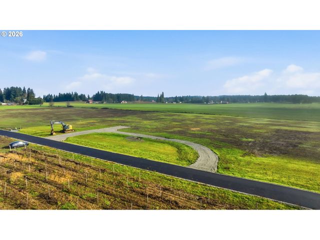 0 Nw 53rd Ave, Ridgefield, WA 98642