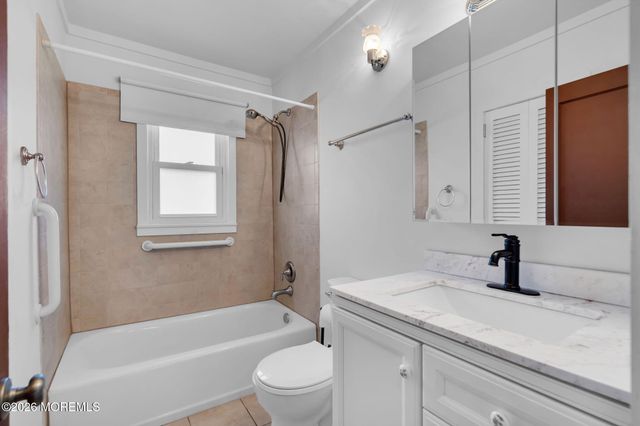 121 Linden Avenue, Pine Beach, NJ 08741