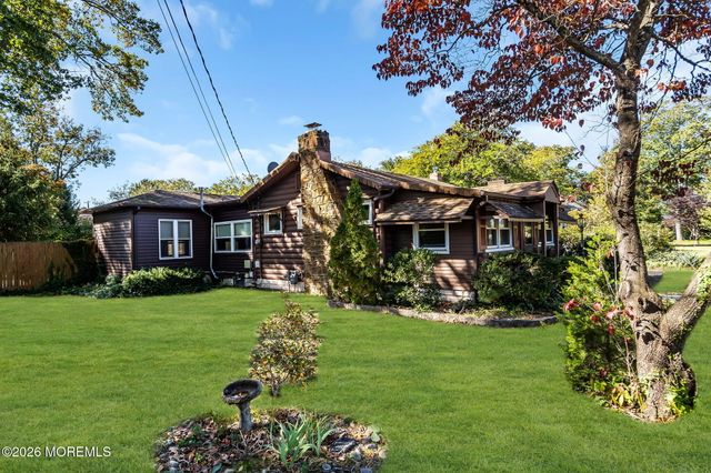 121 Linden Avenue, Pine Beach, NJ 08741
