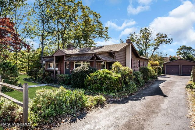 121 Linden Avenue, Pine Beach, NJ 08741