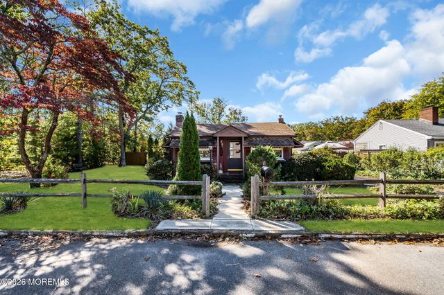121 Linden Avenue, Pine Beach, NJ 08741