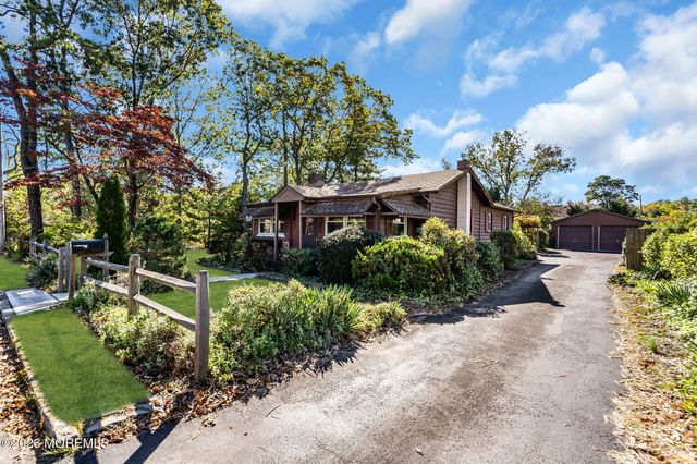 121 Linden Avenue, Pine Beach, NJ 08741