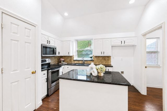 306 Fairfax Drive, Allen, TX 75013