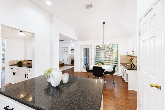 306 Fairfax Drive, Allen, TX 75013