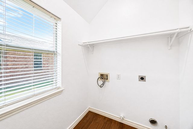 306 Fairfax Drive, Allen, TX 75013