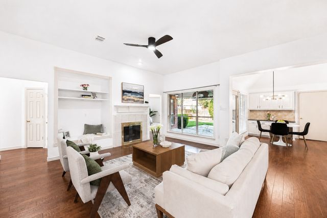 306 Fairfax Drive, Allen, TX 75013
