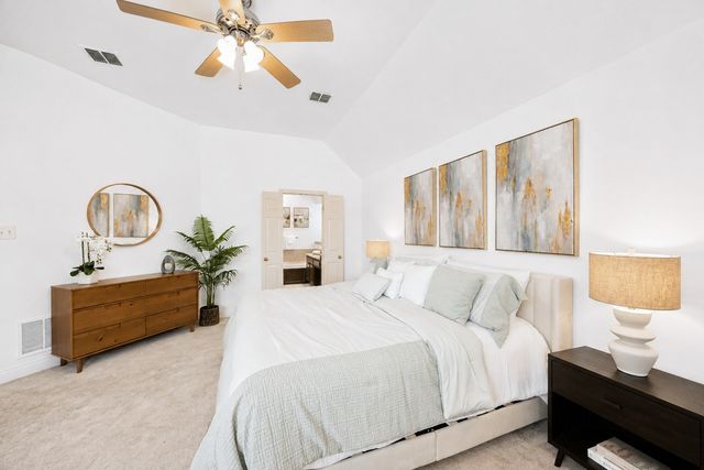 306 Fairfax Drive, Allen, TX 75013