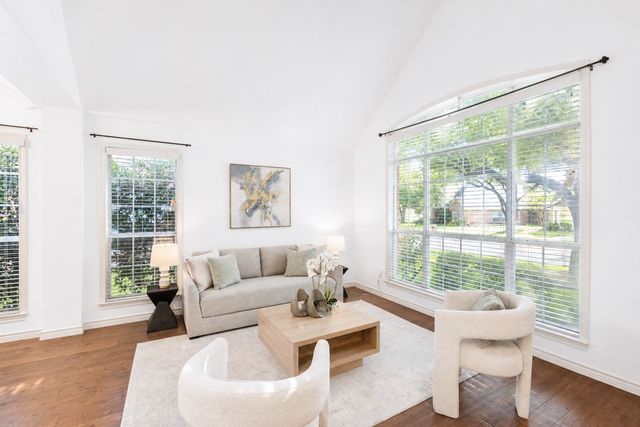 306 Fairfax Drive, Allen, TX 75013