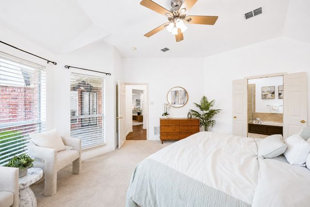 306 Fairfax Drive, Allen, TX 75013