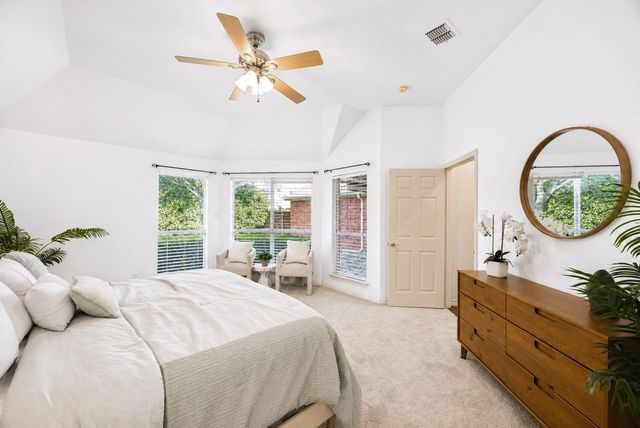306 Fairfax Drive, Allen, TX 75013