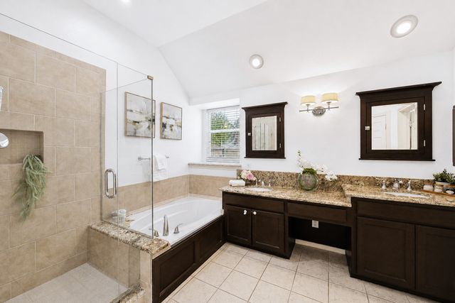 306 Fairfax Drive, Allen, TX 75013