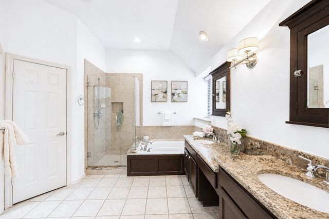 306 Fairfax Drive, Allen, TX 75013