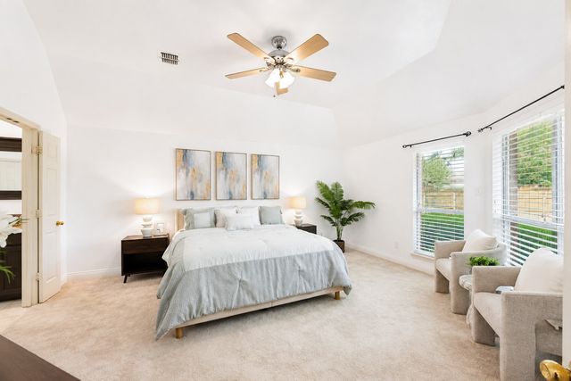 306 Fairfax Drive, Allen, TX 75013