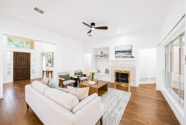 306 Fairfax Drive, Allen, TX 75013