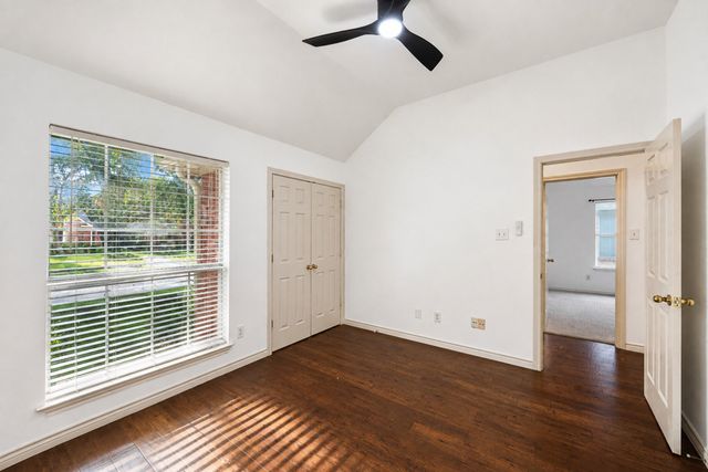 306 Fairfax Drive, Allen, TX 75013