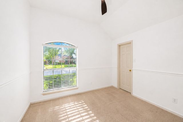 306 Fairfax Drive, Allen, TX 75013