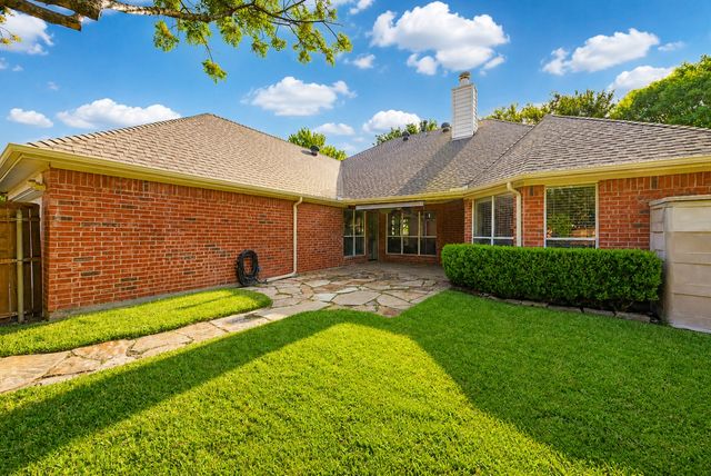 306 Fairfax Drive, Allen, TX 75013