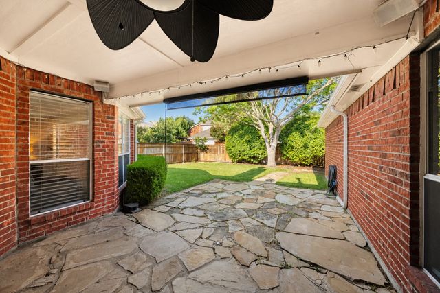306 Fairfax Drive, Allen, TX 75013