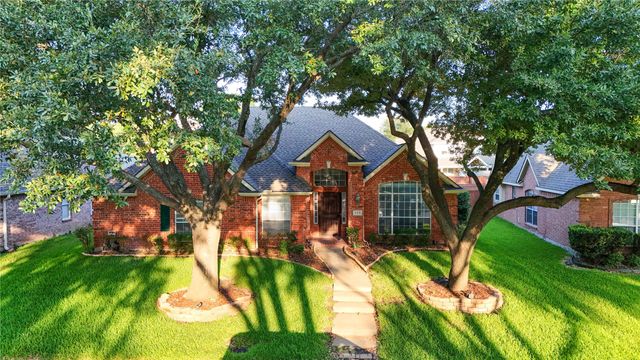 306 Fairfax Drive, Allen, TX 75013