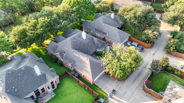 306 Fairfax Drive, Allen, TX 75013