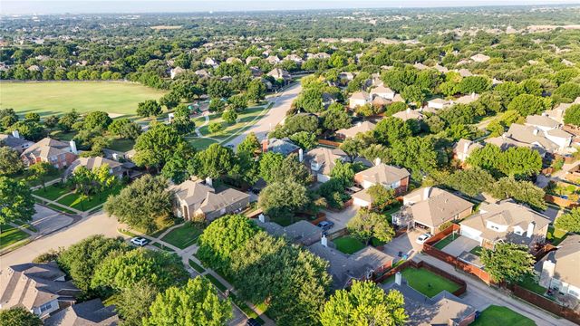 306 Fairfax Drive, Allen, TX 75013