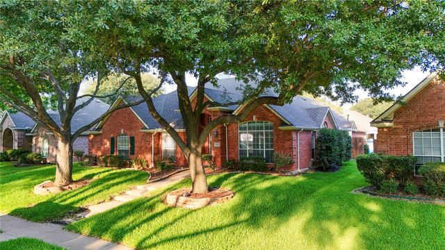 306 Fairfax Drive, Allen, TX 75013