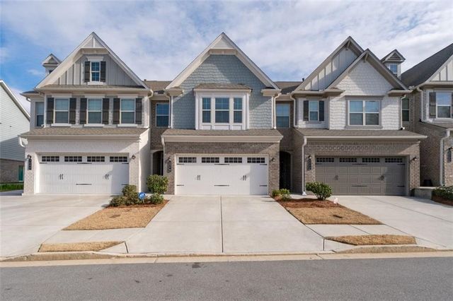 2079 Lanier Harbor Pointe, Buford, GA 30518
