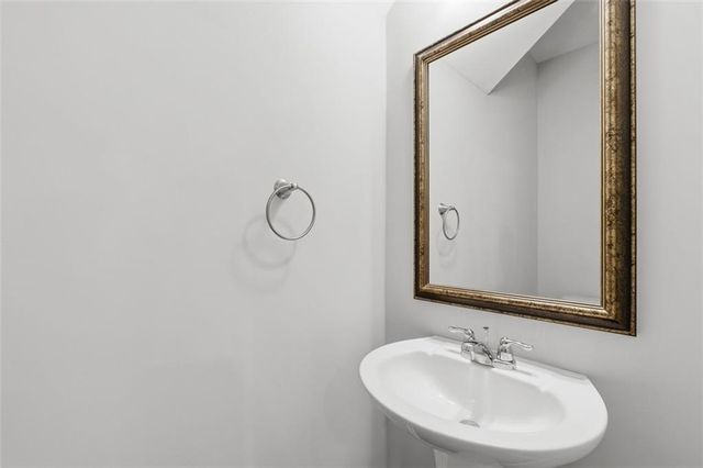 2079 Lanier Harbor Pointe, Buford, GA 30518