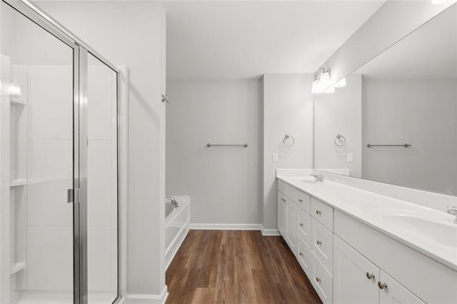 2079 Lanier Harbor Pointe, Buford, GA 30518