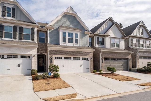 2079 Lanier Harbor Pointe, Buford, GA 30518