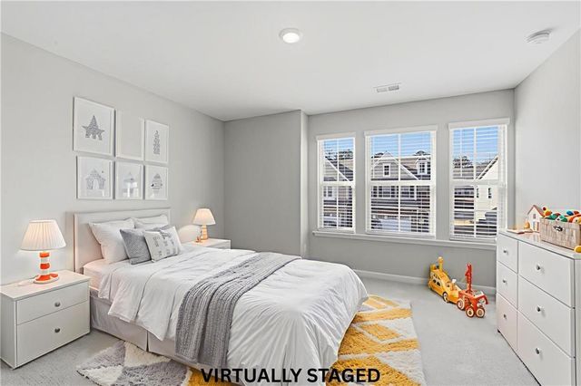 2079 Lanier Harbor Pointe, Buford, GA 30518