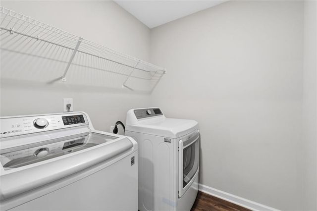 2079 Lanier Harbor Pointe, Buford, GA 30518